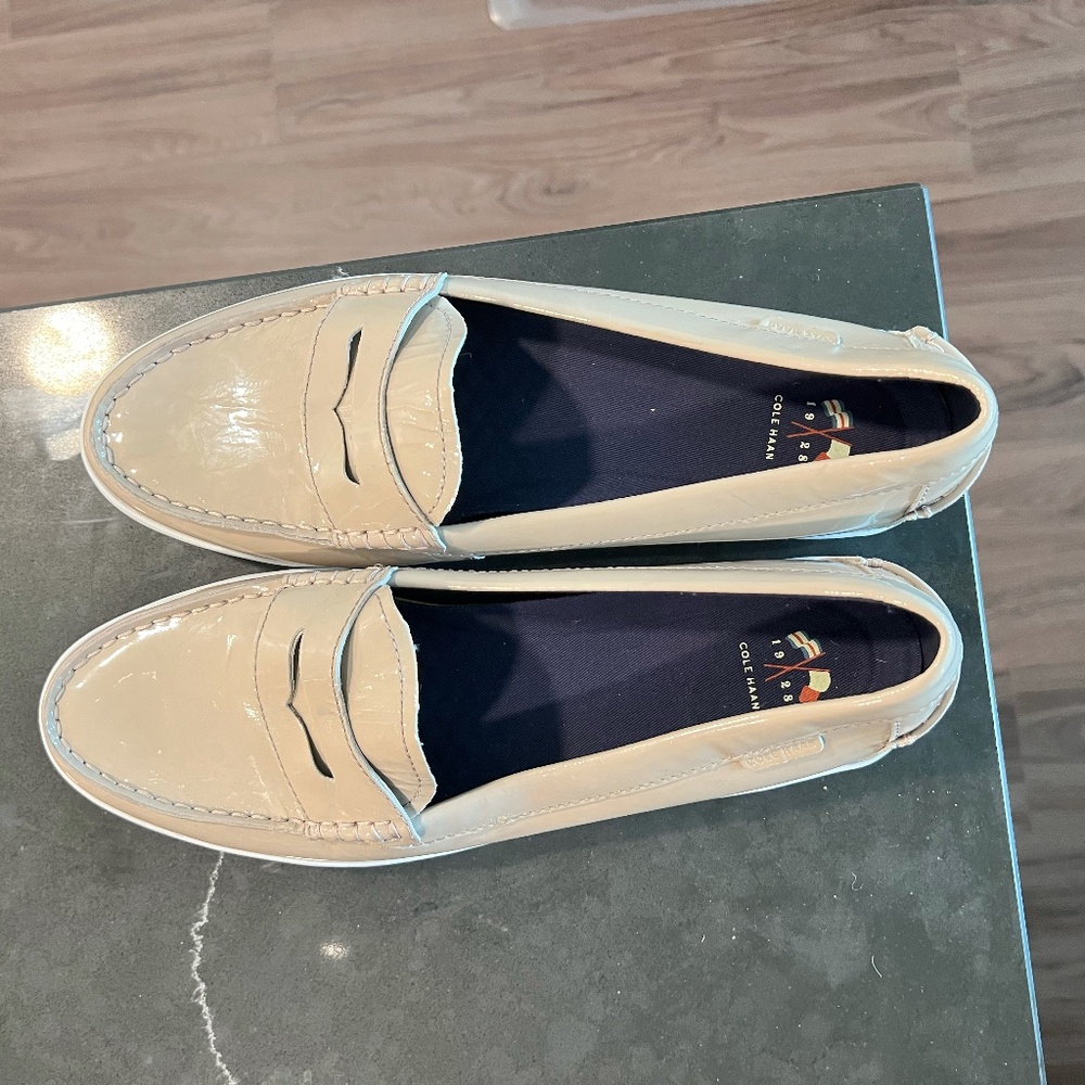 Cole Haan Loafers Size 11